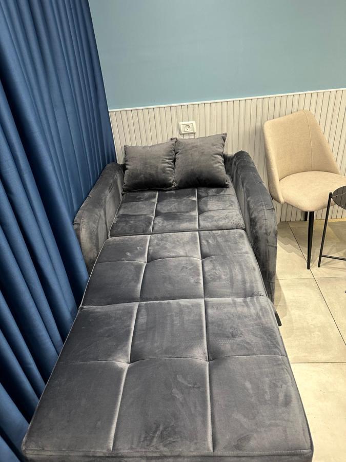 סוויטה ירושלים公寓式酒店 外观 照片