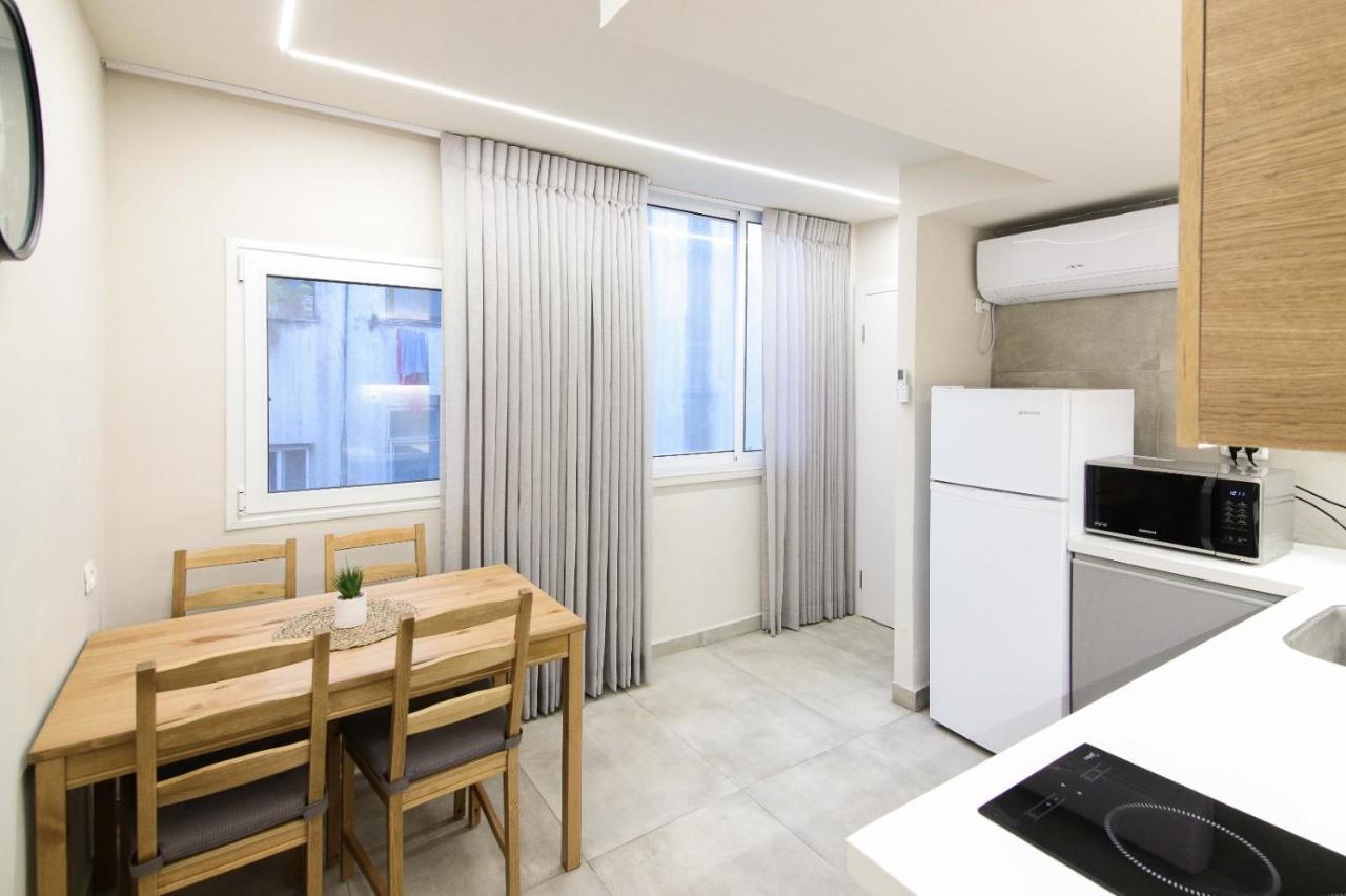 סוויטה ירושלים公寓式酒店 外观 照片